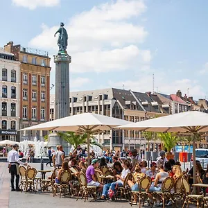 Apartment Vieux - Superb Balcony Parking!