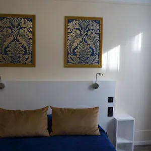 Otel Montpensier