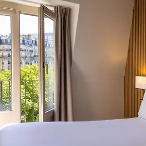 Korner Montparnasse *** Париж