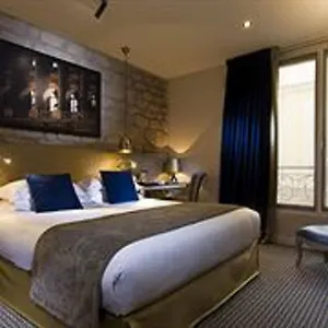 Otel Atmospheres