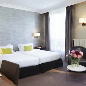 Otel Londres Et New York - Teritoria