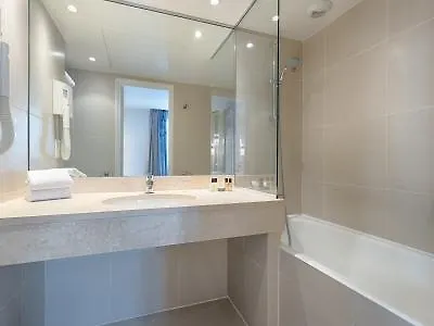 פריז Hotel A La Villa Des Artistes